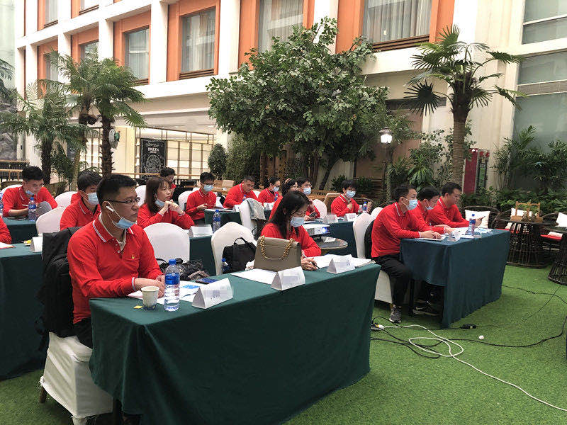 【易云帆老师】2020.10.20 21号深圳市深粮控股股份有限公司《高效行政办公统筹》