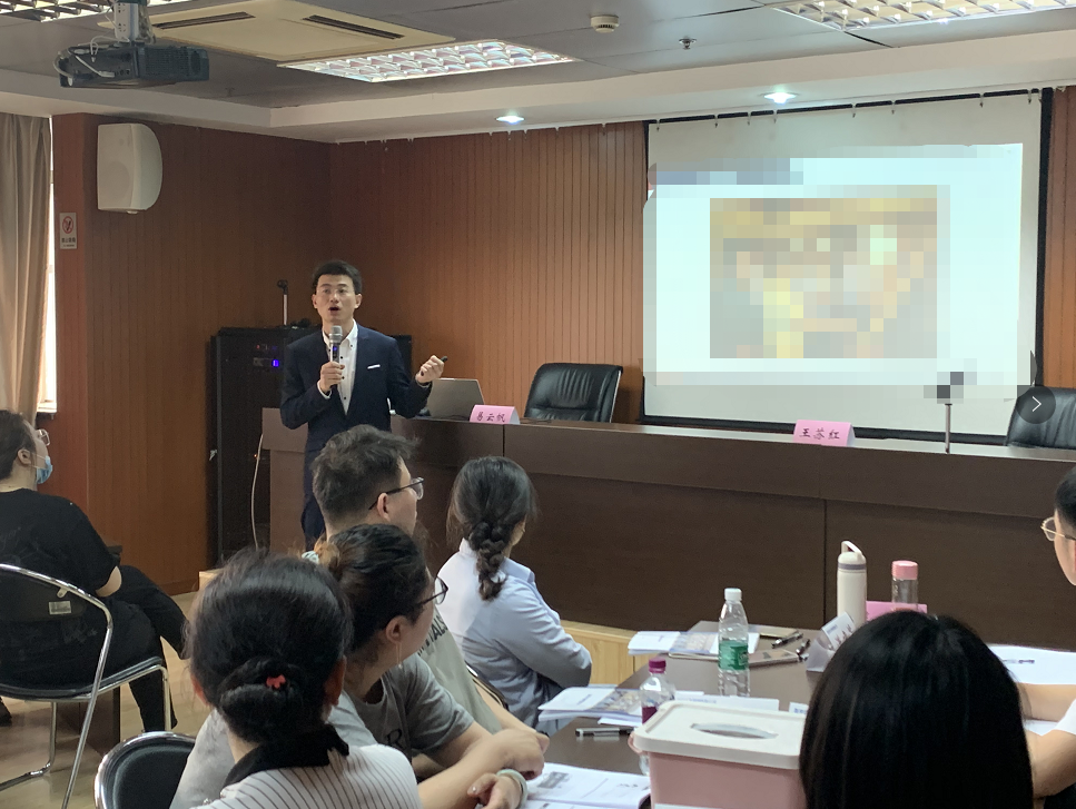 【易云帆老师】2021.6.9南京公共交通（集团）有限公司《总结汇报类公文写作训练》