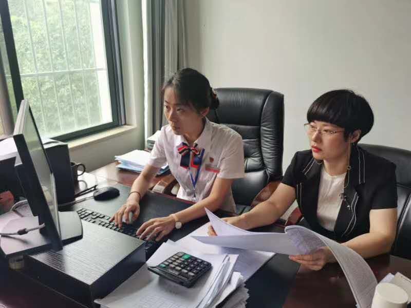2020.7.7~10日，周云飞老师为富民县农村信用合作联社讲授《星级网点打造》课程圆满结束！