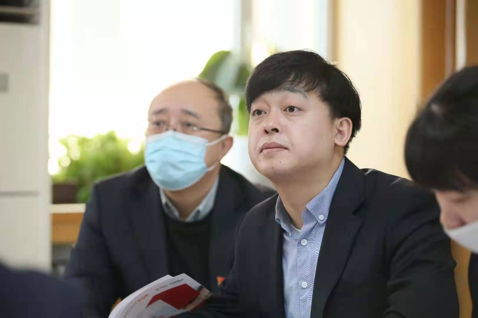 12月26~27日，周云飞老师为中国银行哈尔滨分行讲授《开门红营销》课程圆满结束！