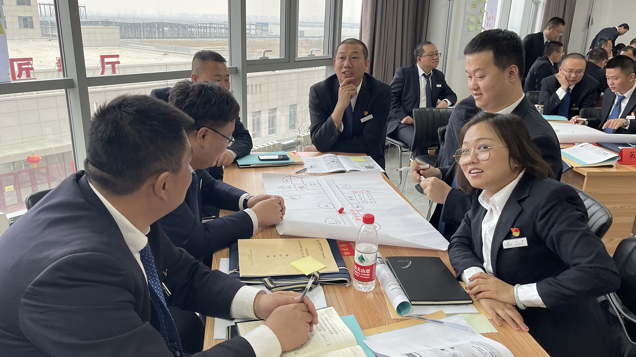 【银行网点效能提升专家-刘佳和老师】