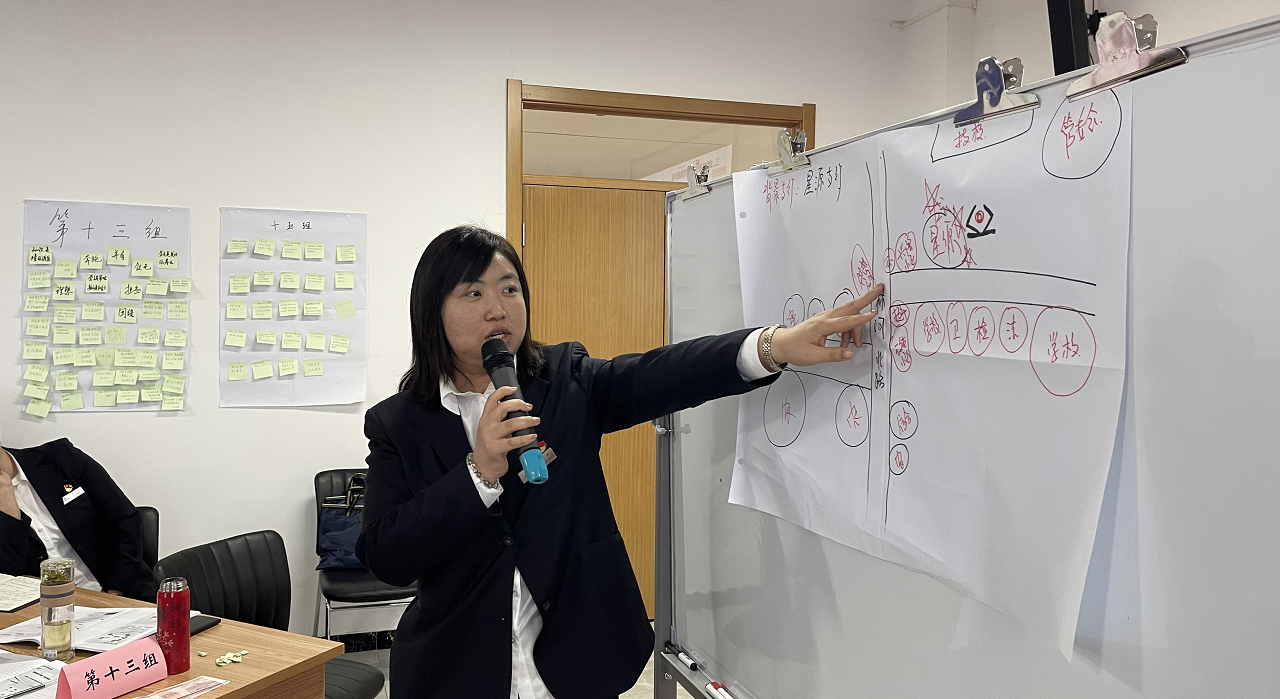 【银行网点效能提升专家-刘佳和老师】