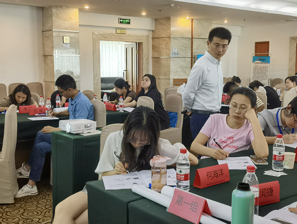 【易云帆老师】2021.6.29 公开课《 企业新闻写作与宣传》