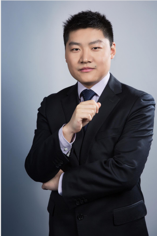 【财富管理专家——赵博老师】2020年9月18号为招商银行讲授《统筹