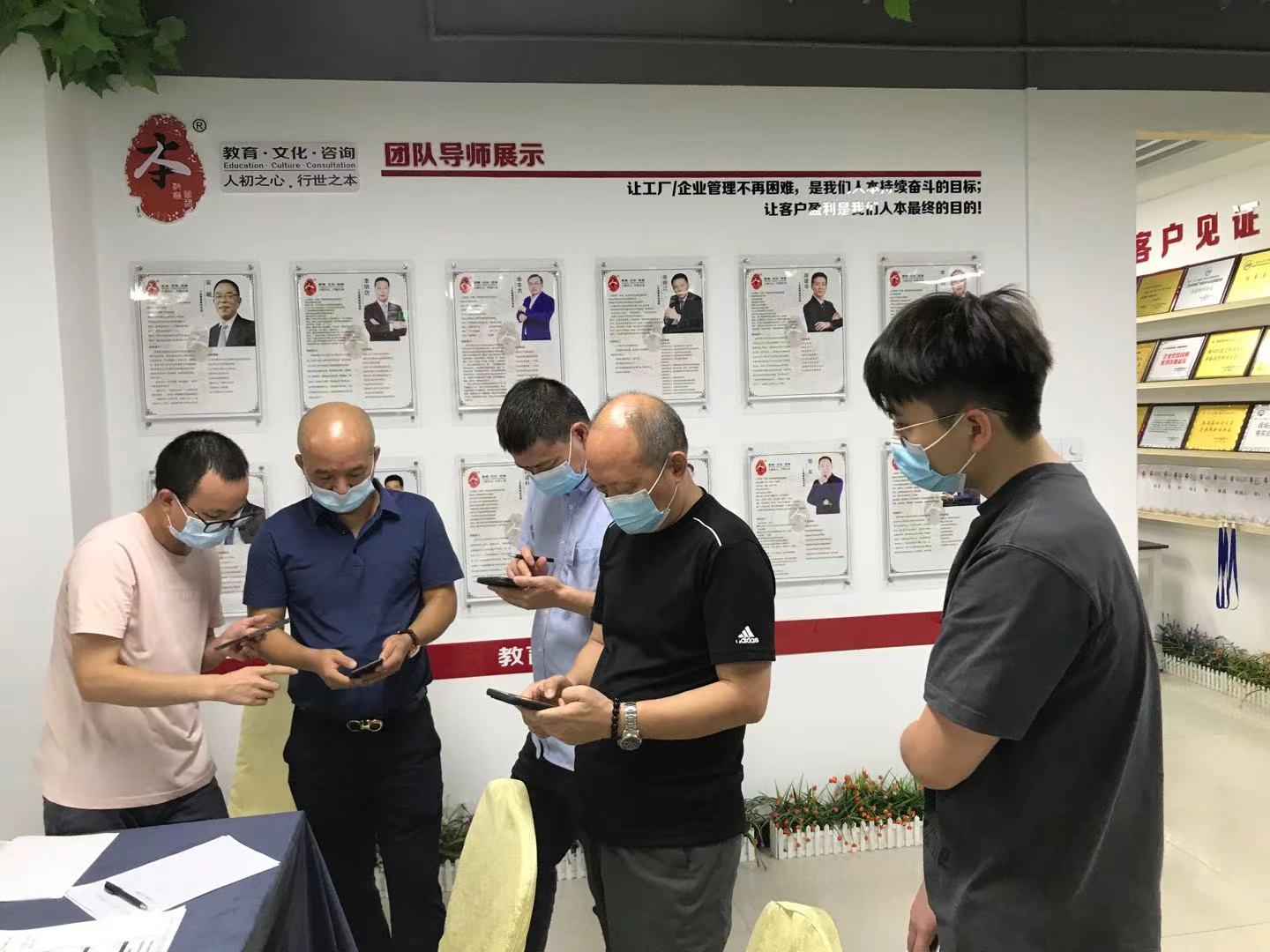 申明江老师9月11-12日在东莞讲授公开课 《供应链计划与产销协调》