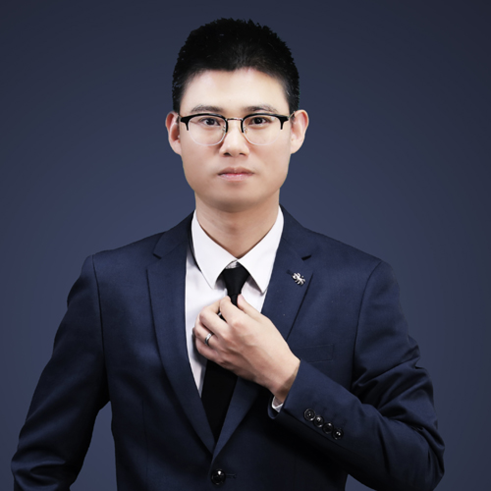 企业内训师曾凡冲