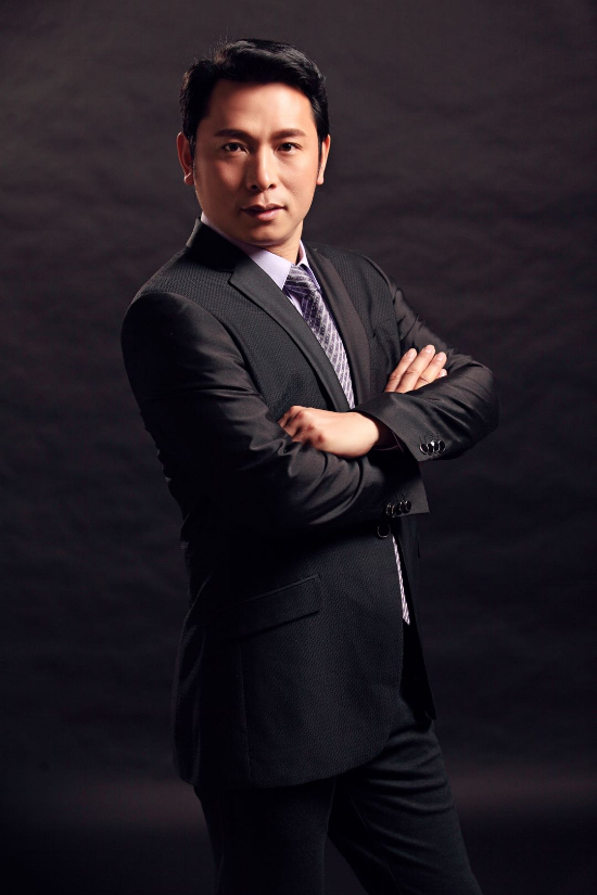 天九共享平台投资集团ceo张劲老师精彩分享就在2019国际培训产品博览